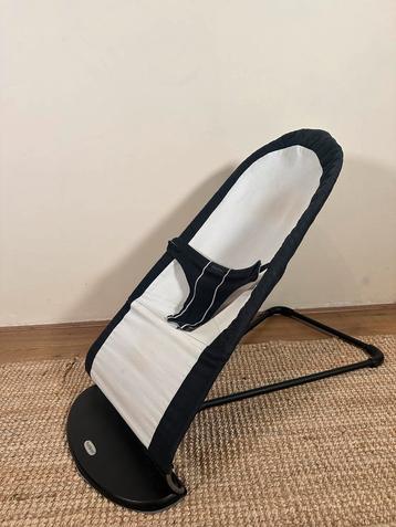 BabyBjörn wipstoel beschikbaar voor biedingen