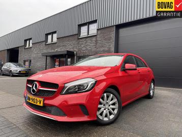 Mercedes-Benz A-Klasse 160 Ambition | 2E EIGENAAR | 12MND GA beschikbaar voor biedingen