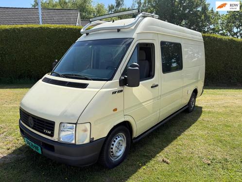 Camper camper, Caravans en Kamperen, Campers, Bedrijf, Bus-model, tot en met 2, Overige merken, Diesel