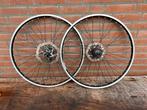 Wielset MTB 26 inch disc Nova tec naven 9/10 speed, Fietsen en Brommers, Fietsonderdelen, Ophalen of Verzenden, Zo goed als nieuw