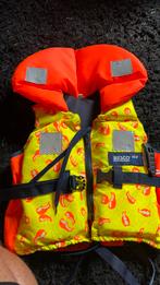 Zwemvest kinder, Watersport en Boten, Ophalen, Zo goed als nieuw, Kind, Reddingsvest of Zwemvest