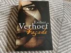 Esther Verhoef - Façade, Ophalen of Verzenden, Zo goed als nieuw, Nederland, Esther Verhoef