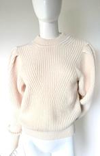 ISABEL MARANT TRUI, IVORY, MAAT 34, (NEW €265)💖💖💖, Ophalen of Verzenden, Zo goed als nieuw, Maat 34 (XS) of kleiner, Overige kleuren