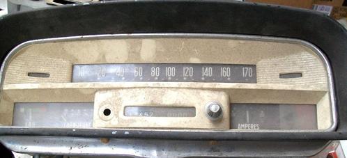 Schakelaars Elektronica Kabels Peugeot 404 Klokkenpaneel 504, Auto-onderdelen, Dashboard en Schakelaars, Peugeot, Gebruikt, Ophalen of Verzenden