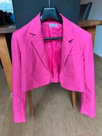 Loavies roze jasje, maat xs, Kleding | Dames, Ophalen of Verzenden, Jasje, Roze, Maat 34 (XS) of kleiner