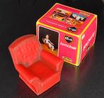 Vintage Pedigree Sindy Armchair in doos 80 s, Ophalen of Verzenden, Barbie