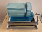 Seal machine autoklaaf hoesjes tandarts veterinair podoloog, Ophalen of Verzenden, Nieuw