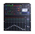Soundcraft Si Compact 16 digitale mengtafel, Ophalen of Verzenden, Gebruikt, 10 tot 20 kanalen, Microfooningang