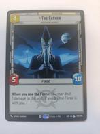 Star Wars U; LOF; The Father; 260, Verzenden, Nieuw, Losse kaart