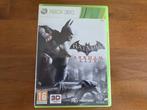 Batman: Arkham City, Spelcomputers en Games, Games | Xbox 360, Overige genres, 1 speler, Nieuw, Ophalen of Verzenden