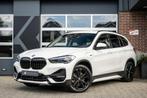 BMW X1 25e xDrive | Sportline | Head-up | Hifi | Trekhaak |, Gebruikt, Wit, Bedrijf, Vierwielaandrijving