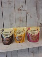 Granola in 3 smaken uit Israël, Diversen, Ophalen of Verzenden