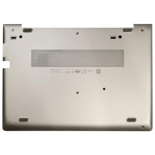 HP Elitebook 745 840 G5 Bottom Lower Case Base Cover Chassis, Computers en Software, Computerbehuizingen, Gebruikt, Verzenden