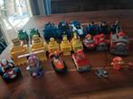 Grote set van Paw Patrol, Kinderen en Baby's, Speelgoed | Speelgoedvoertuigen, Ophalen of Verzenden, Gebruikt