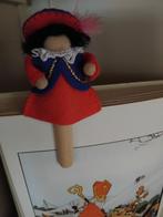 Boek knijper pietjes, nieuw, Hobby en Vrije tijd, Vilt, Ophalen of Verzenden, Nieuw, Figuurtje(s), Wolvilt