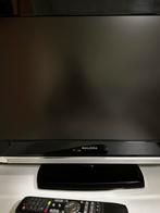 Salora LCD TV - Goedkoop!, Audio, Tv en Foto, Televisies, Gebruikt, 50 Hz, 40 tot 60 cm, Ophalen