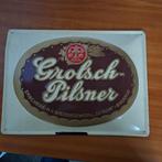 GROLSCH, Ophalen of Verzenden, Zo goed als nieuw, Overige typen
