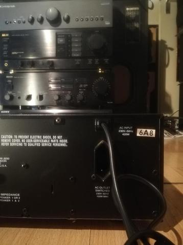 harman kardon 3250 beschikbaar voor biedingen
