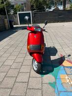 Piaggio skipper A1 125CC, Verzenden, Zo goed als nieuw, Overige modellen