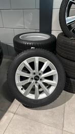 Nieuwe Originele set Audi A1 2024- winter wielen 16 Inch, Auto-onderdelen, 16 inch, Banden en Velgen, Nieuw, Personenwagen