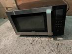 Combi oven magnetron, Witgoed en Apparatuur, Magnetrons, Ophalen, Zo goed als nieuw, Oven