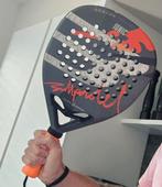 Nieuwe Bullpadel Ionic power 2025 Padel Racket, Sport en Fitness, Squash, Ophalen of Verzenden, Nieuw, Racket