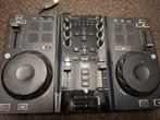 Dj controler hercules air, Ophalen of Verzenden, Zo goed als nieuw, Overige merken