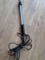 LED werklamp staaflamp looplamp 40 cm en 5 m snoer, Ophalen of Verzenden, Zo goed als nieuw
