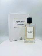 Lucien Ferrero 🍂🍃Harmonie Pastorale parfum decants niche, Verzenden, Zo goed als nieuw, Miniatuur