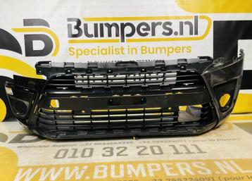 BUMPER Toyota ACE 2017-2023 VOORBUMPER 1-G5- 7789z beschikbaar voor biedingen