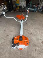 Tuinmachines te huur, Ophalen of Verzenden, Gebruikt, 30 tot 50 cm, Benzine