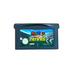Mario Power Tennis Gamboy Advance Game, Flex Ltd., Zo goed als nieuw, https://flex.com/contact-us, Nobelstraat 10, 5807 GA Oostrum