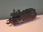 Trix 2412 H0 BR 92 Stoomloc, Gebruikt, Trix, Ophalen of Verzenden, Analoog