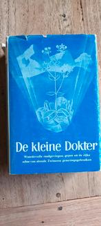 De Kleine Dokter, Gelezen, Kruiden en Alternatief, Ophalen of Verzenden, A. Vogel