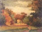 Jan Stapper Plateel Brantjes Vet Purmerend = verkocht, Antiek en Kunst, Ophalen of Verzenden