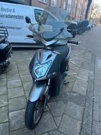 Kymco Agility 16+ 125cc | 2013 | 16.5km | 2e eigenaar | A1, Fietsen en Brommers, Scooters | Kymco, Ophalen, Gebruikt, Benzine
