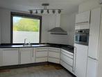 Keuken, Huis en Inrichting, Keuken | Complete keukens, Gebruikt, Wit, Hoekkeuken, Ophalen of Verzenden