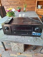 Denon AVR-X540BT Versterker - Uitstekende Conditie!, Ophalen, Zo goed als nieuw, 120 watt of meer, Denon