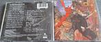 Santana - Abraxas CD, Ophalen of Verzenden, Zo goed als nieuw