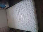 Matras 160x200, gratis af te halen., Ophalen, Gebruikt, Tweepersoons, Matras
