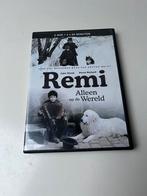 DVD Remi alleen op de wereld, Alle leeftijden, Ophalen of Verzenden, Zo goed als nieuw