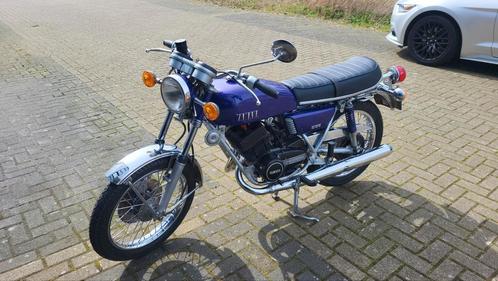 Te koop Yamaha RD350, Motoren, Motoren | Yamaha, Particulier, Ophalen