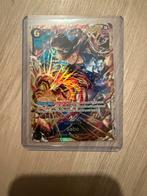 One Piece TCG - Sabo OP13 120, Hobby en Vrije tijd, Verzamelkaartspellen | Overige, Ophalen, Zo goed als nieuw, Losse kaart