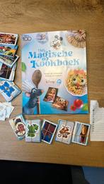 Het magische kookboek, Verzamelen, Supermarktacties, Ophalen of Verzenden, Albert Heijn