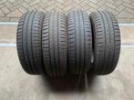 4X GOODYEAR EFFICIENT GRIP BANDEN 185 65 R15 88H 6+MM, Gebruikt, GOODYEAR, ., Overige maten