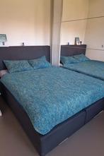 Karlsson Tweepersoonsbed 160x200 Gratis Afhalen, Huis en Inrichting, Ophalen, Gebruikt, Tweepersoons, 200 cm