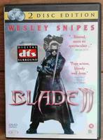 DVD Blade II (2disc Edition), Cd's en Dvd's, Vanaf 16 jaar, Ophalen of Verzenden