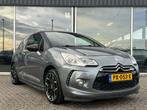 Citroen DS3 1.6 THP Sport Chic, Euro 5, 15 km/l, Gebruikt, Bedrijf
