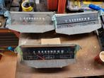 Vauxhall Victor 101 dashboard/ tellers, Auto-onderdelen, Ophalen of Verzenden, Gebruikt, Oldtimer onderdelen