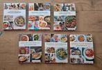 Voedingscentrum kookboeken nieuw Afvallen, vegetarisch, etc, Boeken, Ophalen of Verzenden, Nieuw, Gezond koken